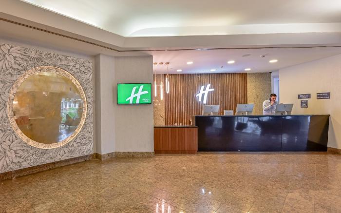 Holiday Inn San Jose La Sabana by IHG