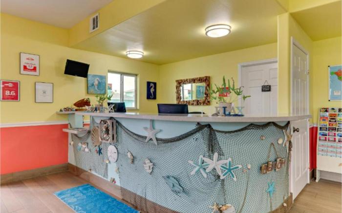 Sacramento Inn & Suites Cal Expo I-80