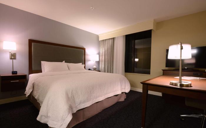 Hampton Inn & Suites Cazenovia