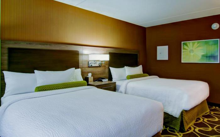 TownePlace Suites by Marriott Kincardine