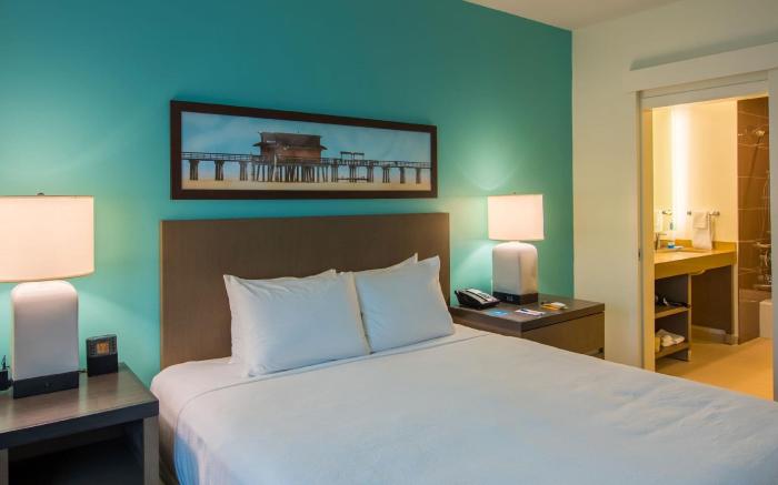 Hyatt House Naples/5th Avenue
