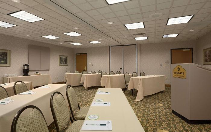 Wingate by Wyndham Little Rock