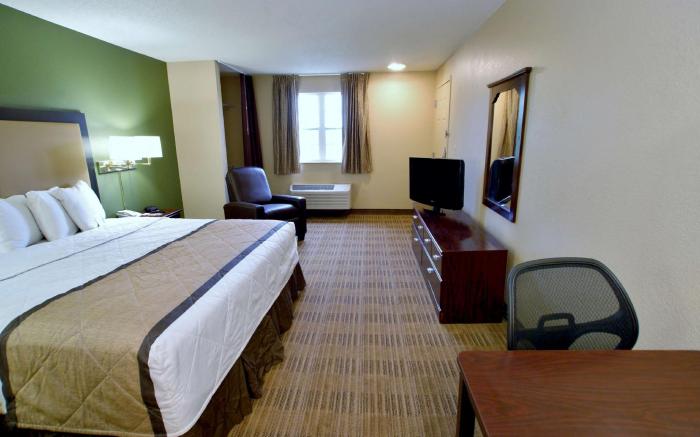Extended Stay America Suites - Cincinnati - Springdale - I-275