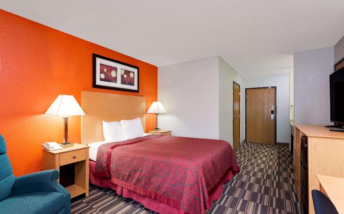 Days Inn by Wyndham Sturtevant / Racine / Mount Pleasant