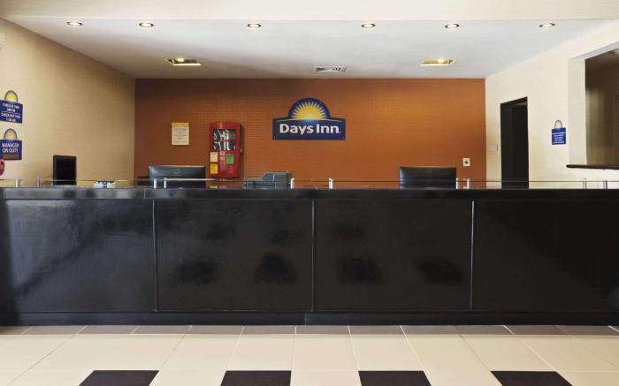 Days Inn by Wyndham Henryetta