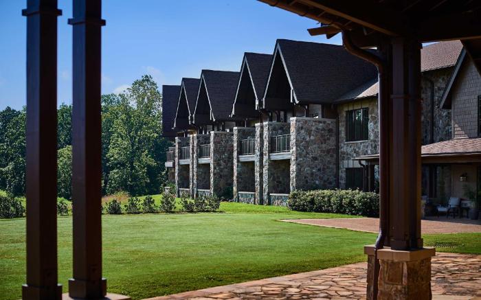 The Sewanee Inn