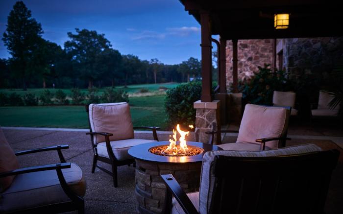 The Sewanee Inn