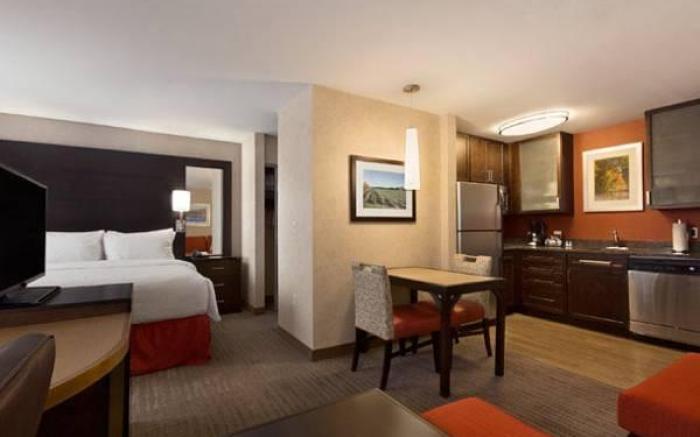 Residence Inn Long Island Islip/Courthouse Complex