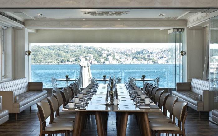 The Stay Bosphorus