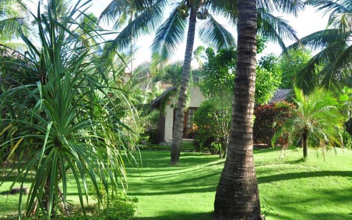 Little Muine Cottages Resort