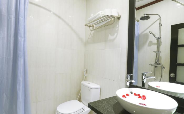 HANOI STARLIGHT BOUTIQUE HOTEL
