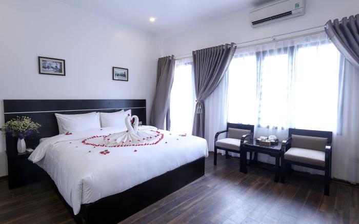 HANOI STARLIGHT BOUTIQUE HOTEL
