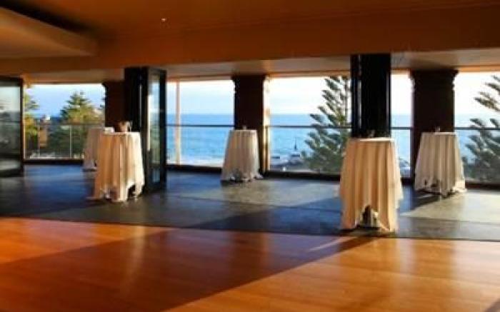Cottesloe Beach Hotel