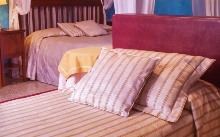 HOTEL TOURIST HOUSE