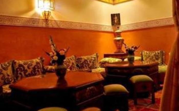 Riad la Perle de Marrakech