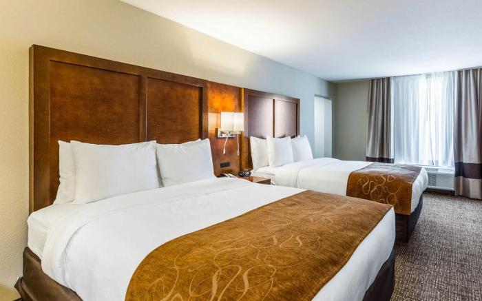 Comfort Suites