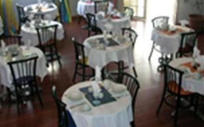 Villa Via Hotel Midrand