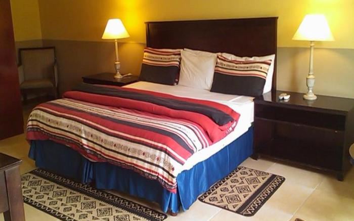 Villa Via Hotel Midrand