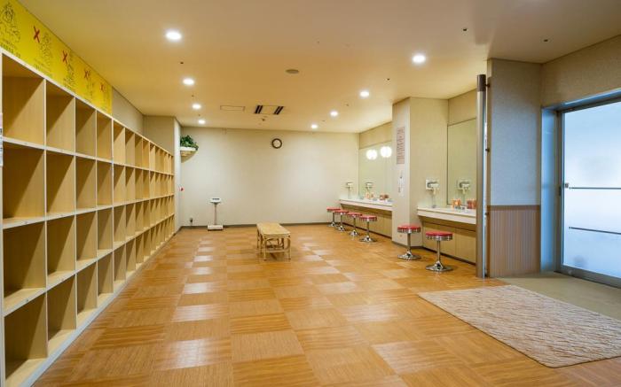 KAMENOI HOTEL BEPPU