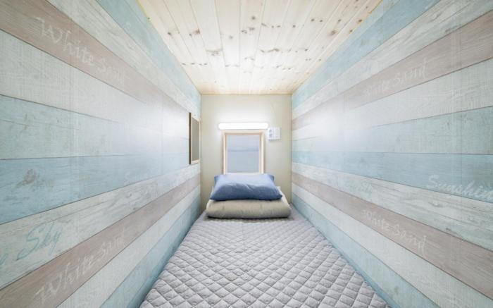 Capsule Inn Gangneung