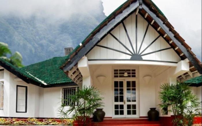 The Heritage Pussellawa Hotel