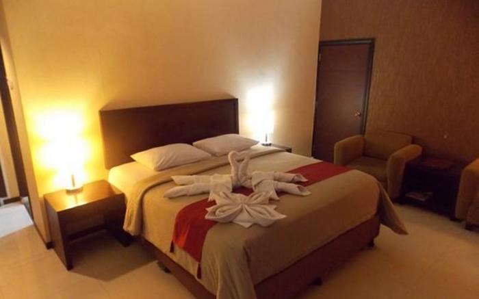Hotel Central Manado