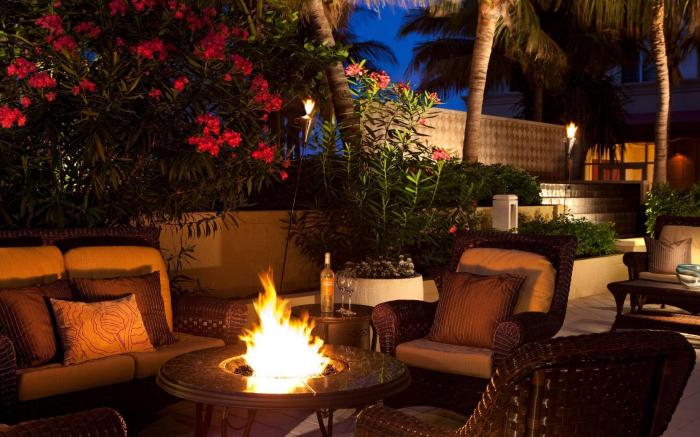 Palm Beach Marriott Singer Island Beach Resort & Spa