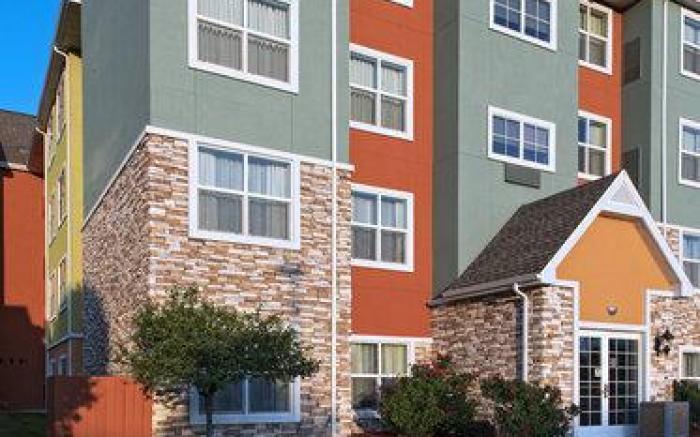 Residence Inn Columbia