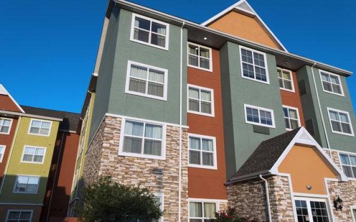 Residence Inn Columbia