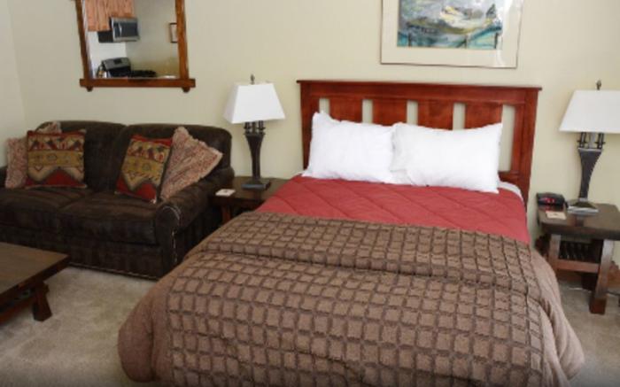Northstar California Resort