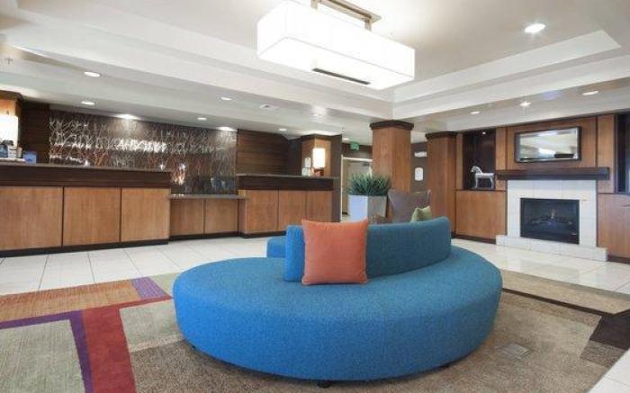 Fairfield Inn & Suites El Centro