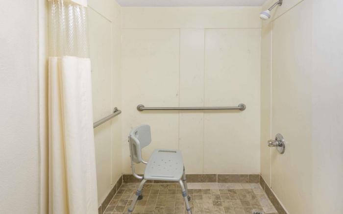 Days Inn by Wyndham Orangeburg South