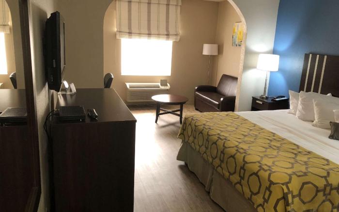 Baymont Inn and Suites Douglasville Atlanta