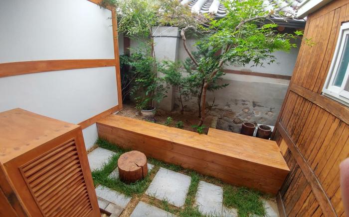 Sohyeondang Hanok Guesthouse