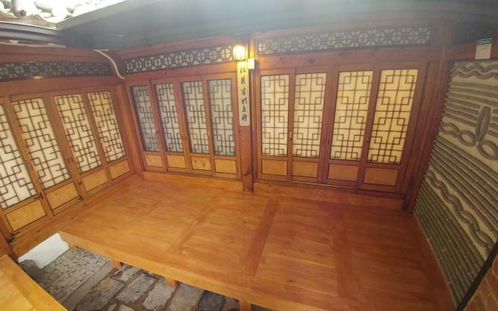 Sohyeondang Hanok Guesthouse