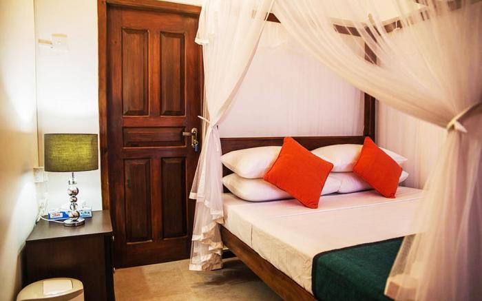 Randiya Beach Villa