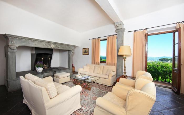 Relais Vignale & Spa