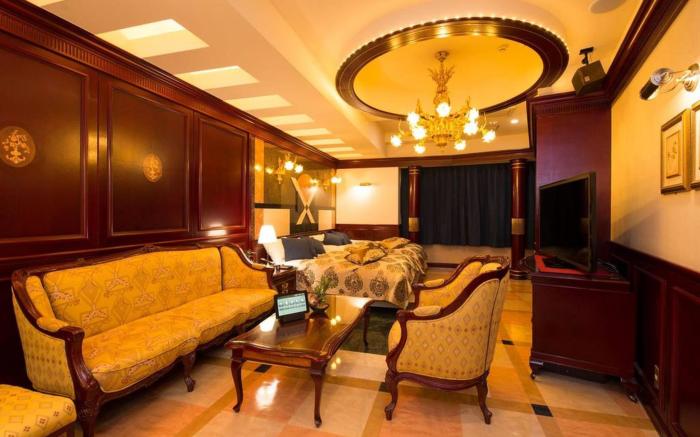 Hotel Concerto Nagasaki