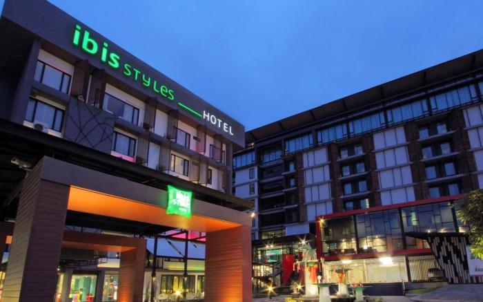 ibis Styles Chiang Mai