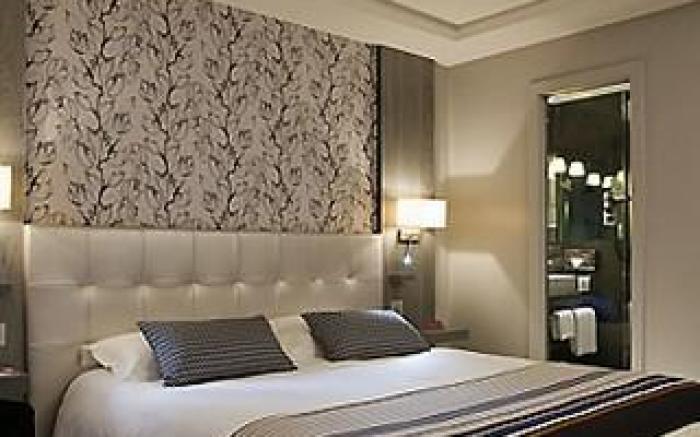Bairnsdale International Hotel