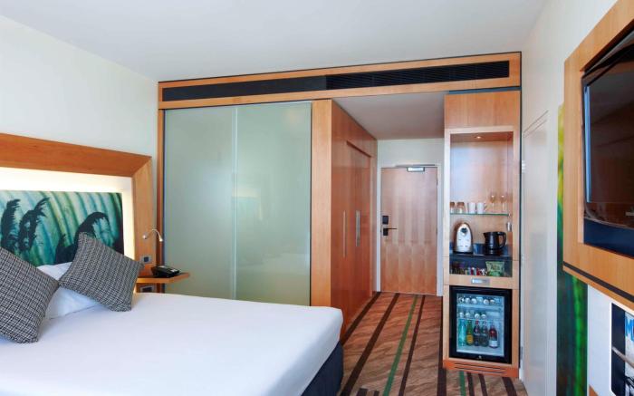 Novotel Auckland Airport