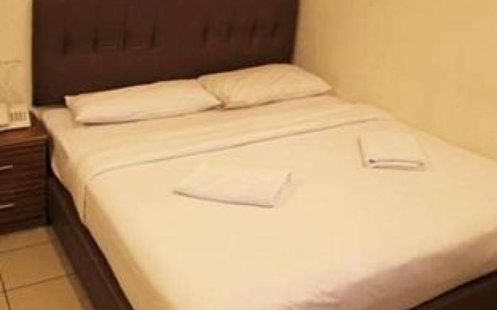 One Hotel Sadong Jaya