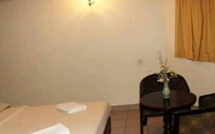 One Hotel Sadong Jaya