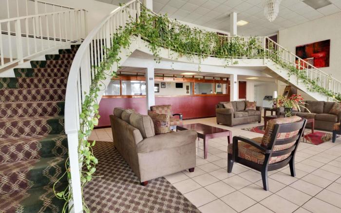Days Inn by Wyndham Fort Pierce Midtown