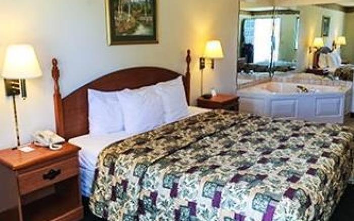 Rodeway Inn