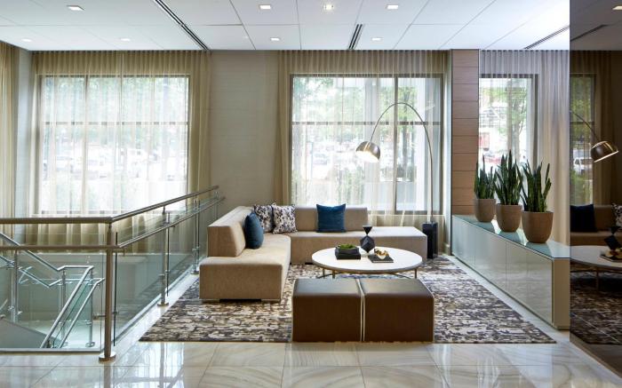 AC Hotel Atlanta Downtown