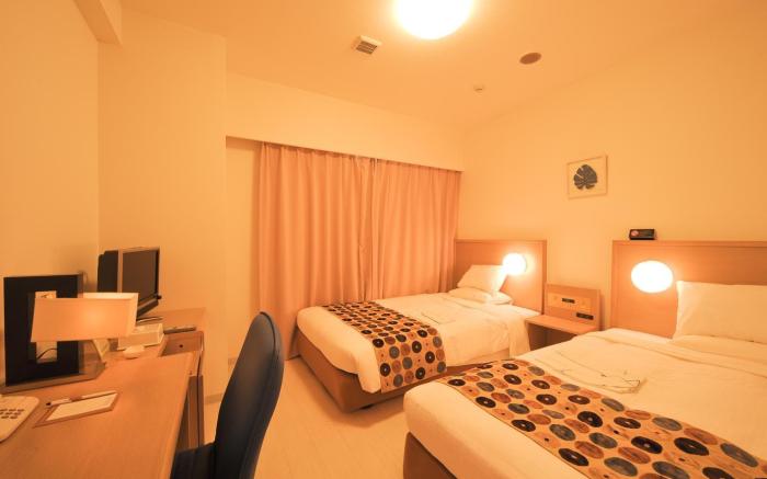 Smile Hotel Okinawa Naha