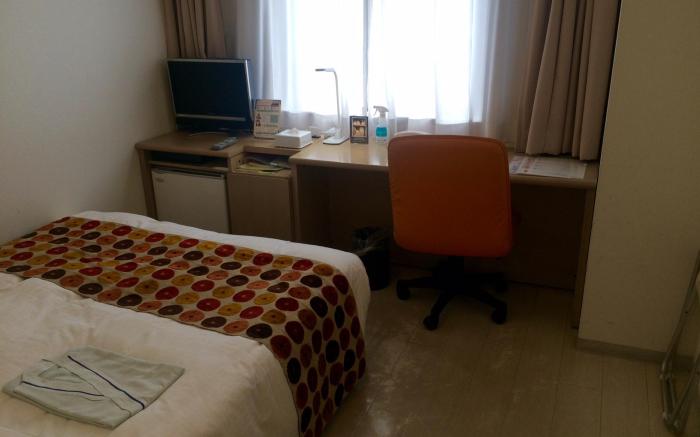 Smile Hotel Okinawa Naha