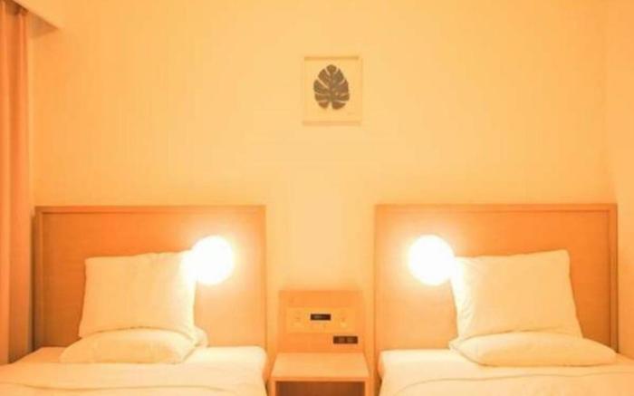 Smile Hotel Okinawa Naha