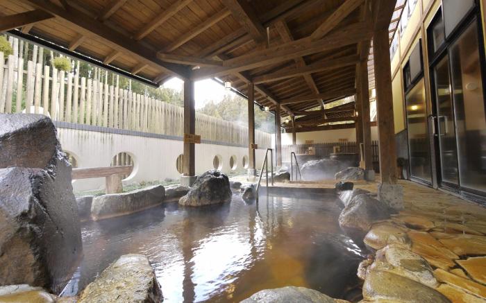 Grandvrio Hotel Aso Resort